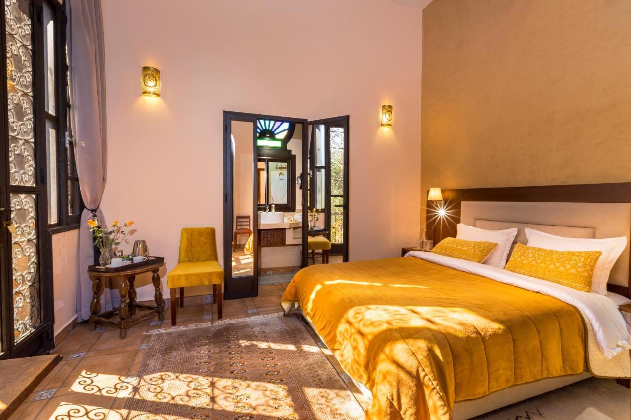 La Citadelle Marrakech Hotel Marrakesh Exterior photo