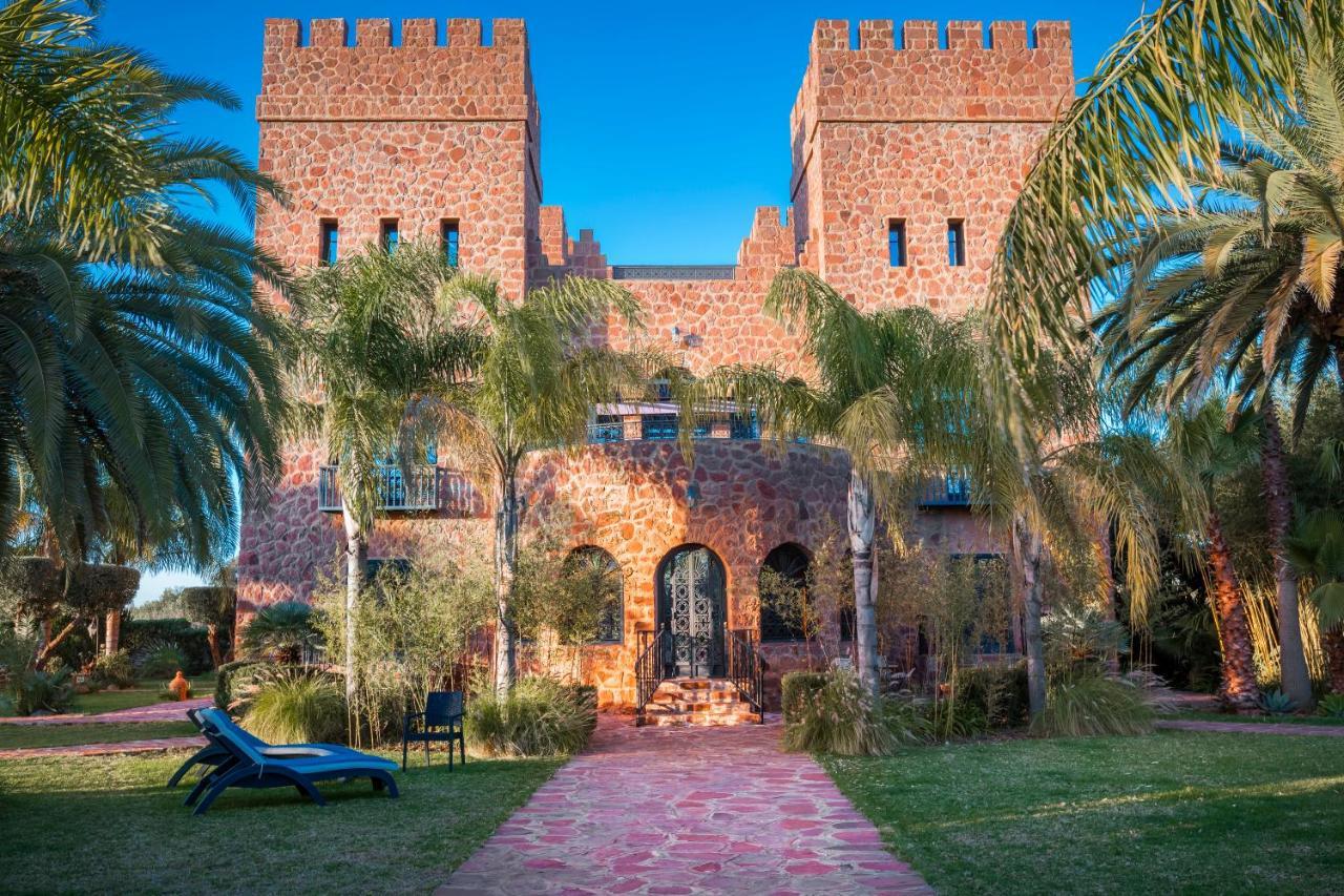 La Citadelle Marrakech Hotel Marrakesh Exterior photo
