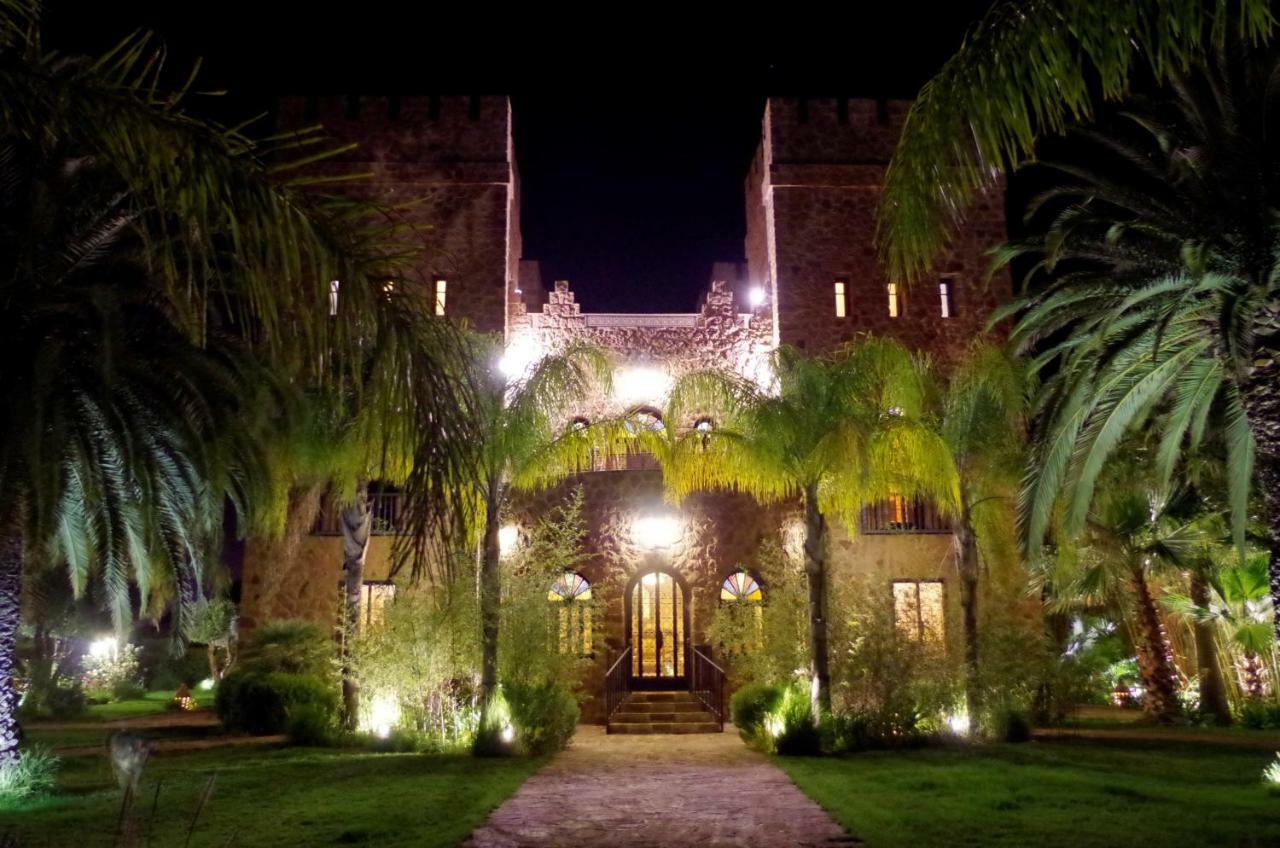 La Citadelle Marrakech Hotel Marrakesh Exterior photo