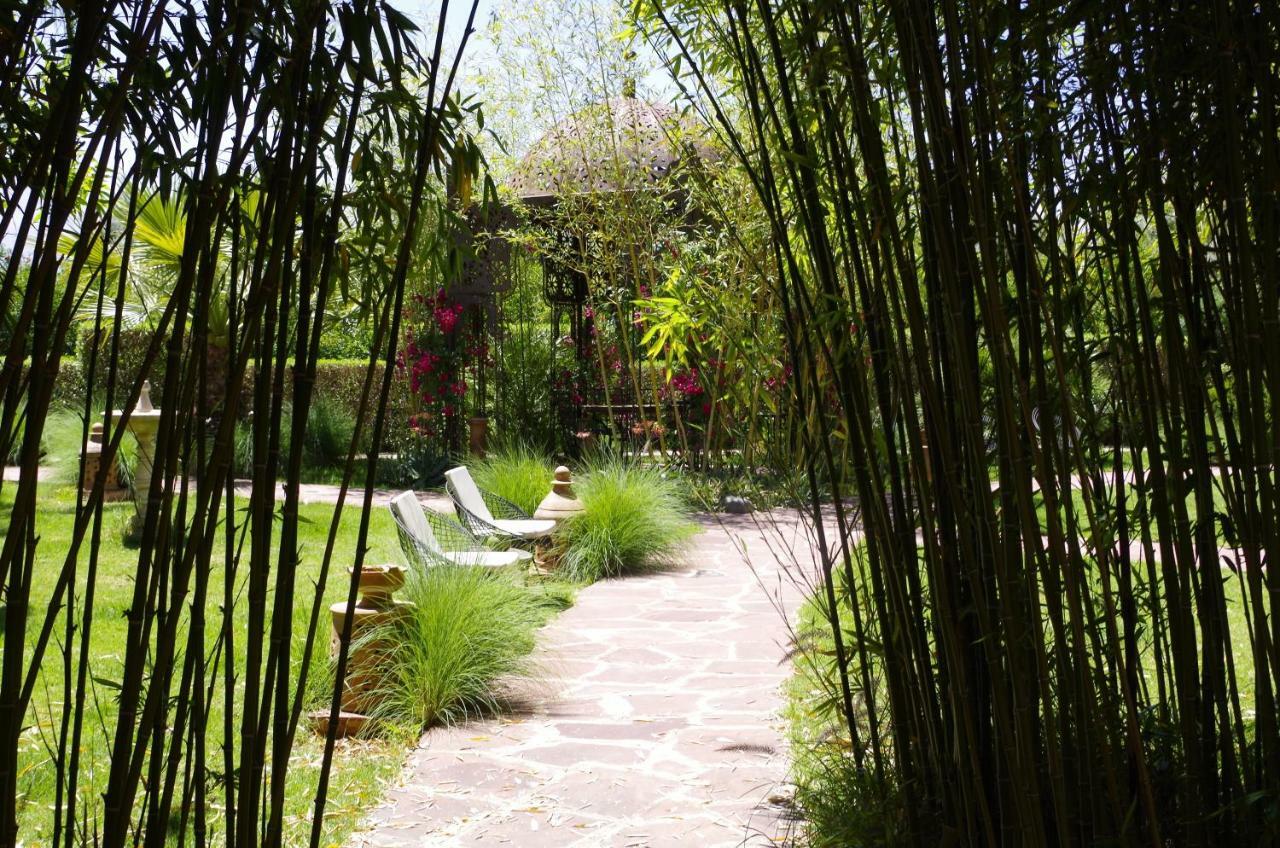 La Citadelle Marrakech Hotel Marrakesh Exterior photo