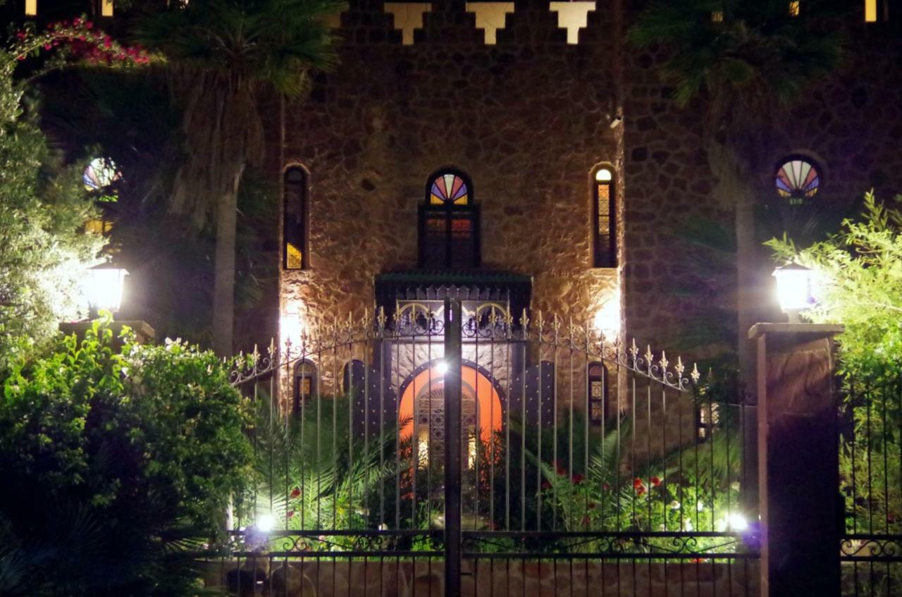 La Citadelle Marrakech Hotel Marrakesh Exterior photo