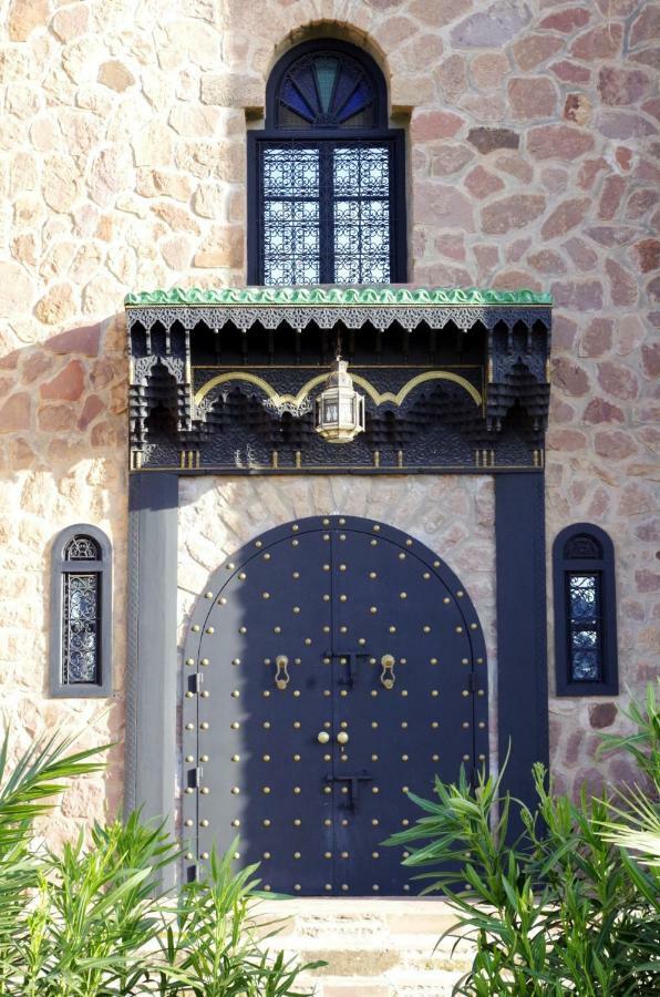 La Citadelle Marrakech Hotel Marrakesh Exterior photo