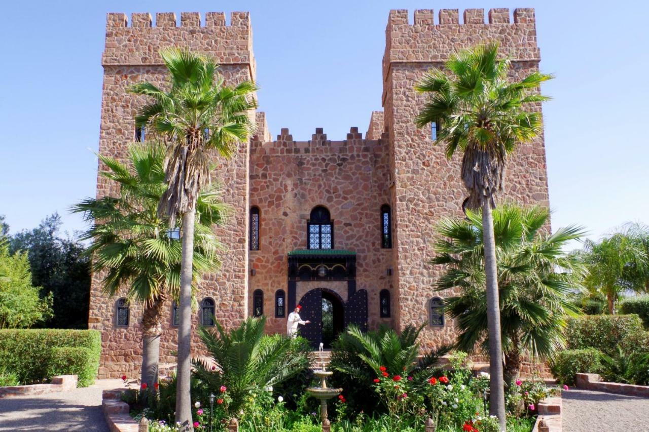La Citadelle Marrakech Hotel Marrakesh Exterior photo