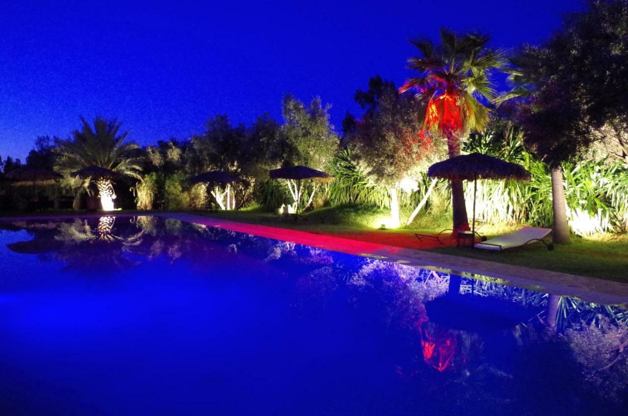 La Citadelle Marrakech Hotel Marrakesh Exterior photo